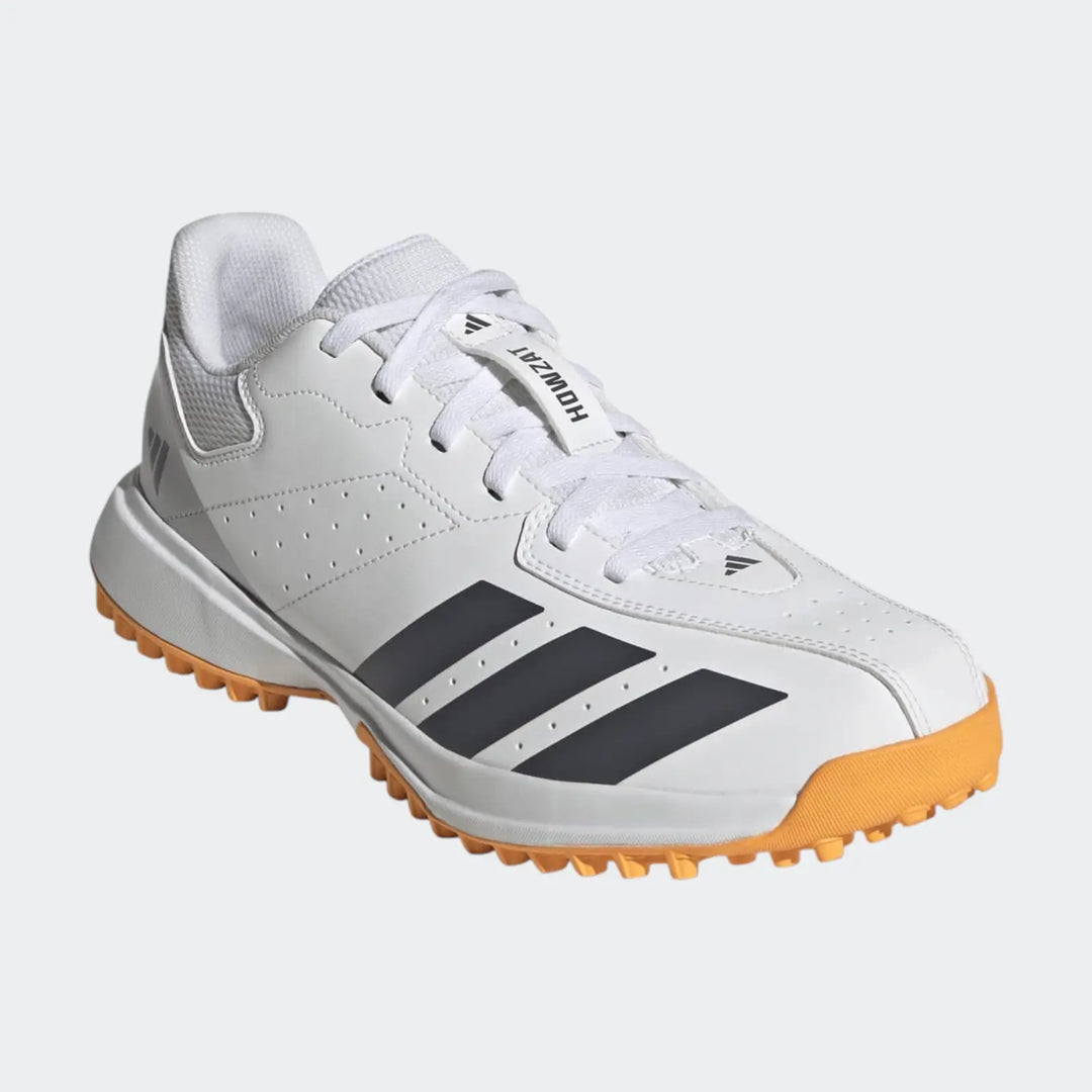 Howzat Spikeless Cricket Shoes