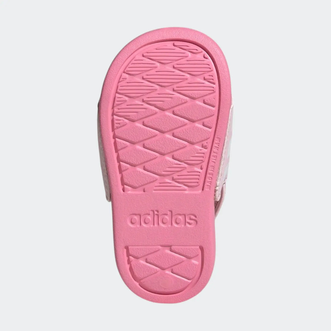 Adilette Estrap Slides Kids