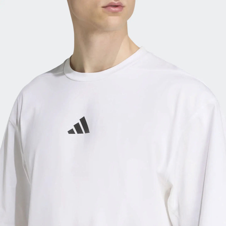 Primelift Workout Oversize T-Shirt