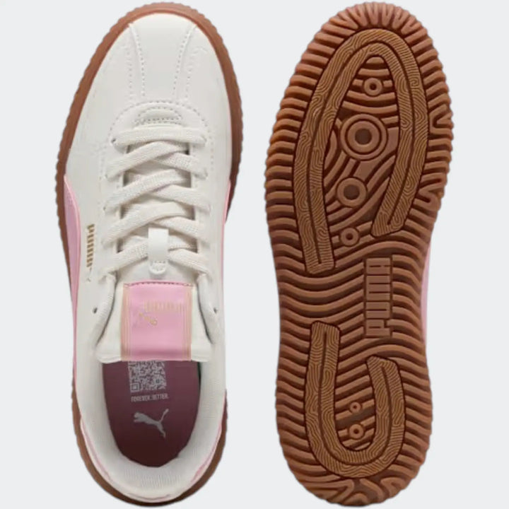 Puma Club Kayzer Vapor Grey Sneakers