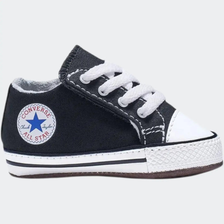 All Star Cribs Sneakers