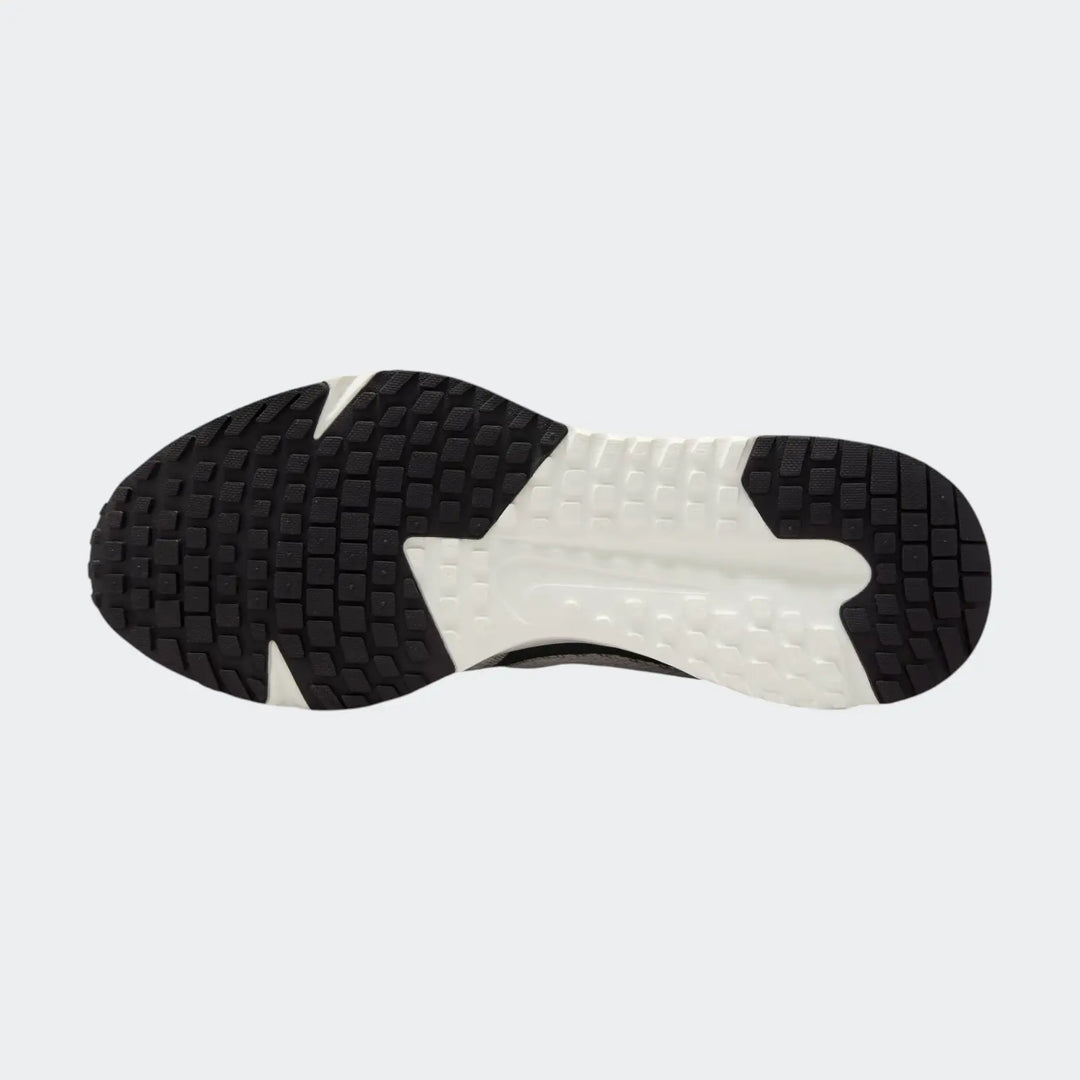 Nike Run Defy Phantom Grey Sneakers
