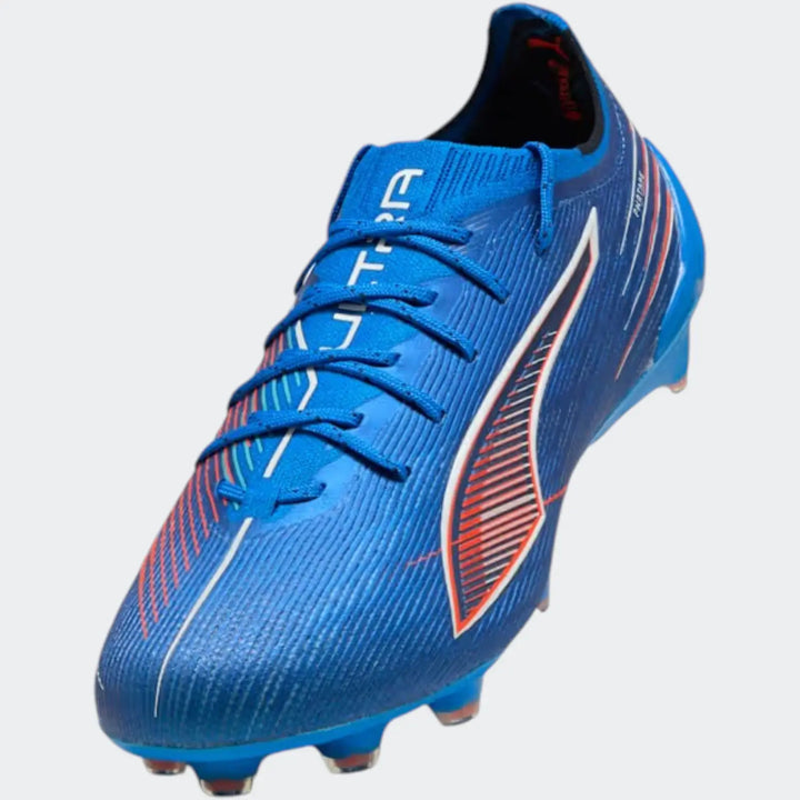 Ultra 6 Ultimate Fg Blue Boots