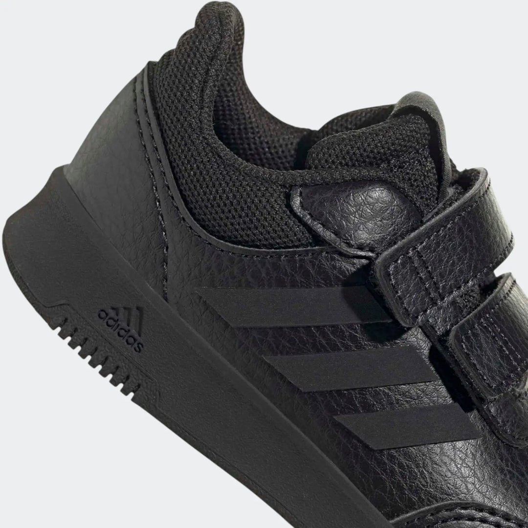 Tensaur Hook And Loop Shoes