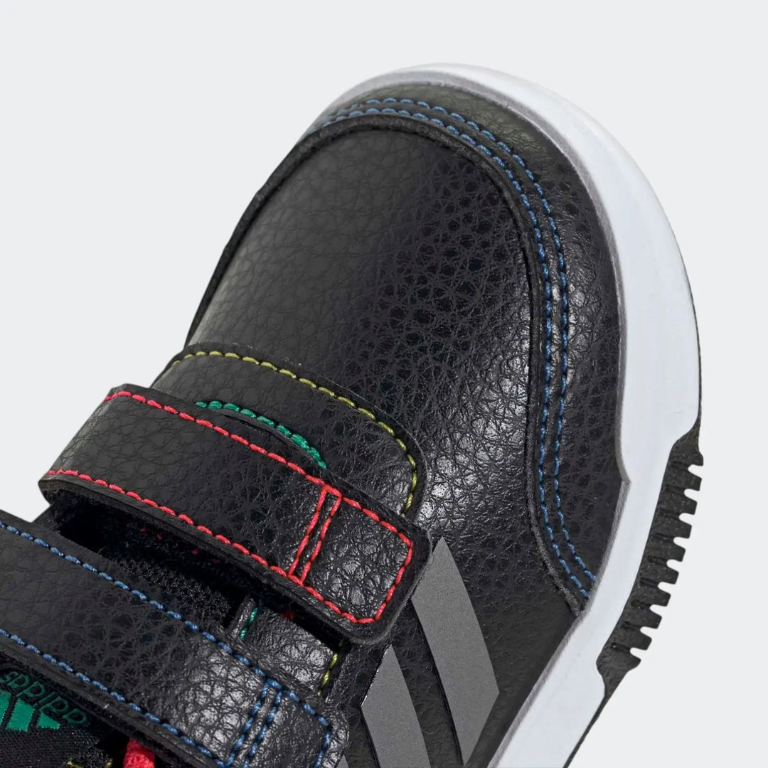 Tensaur Hook And Loop Shoes