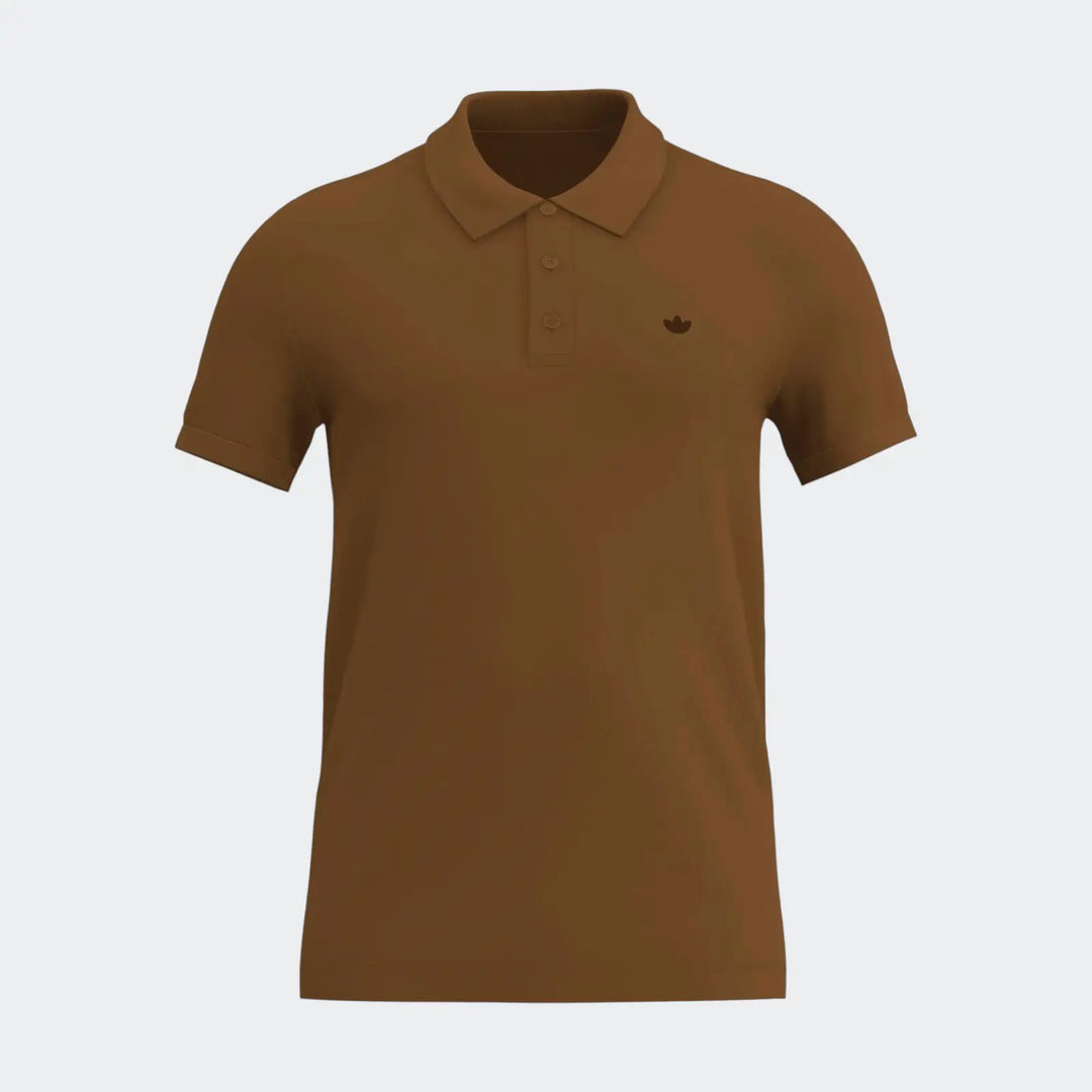 Essential Polo Sf S26