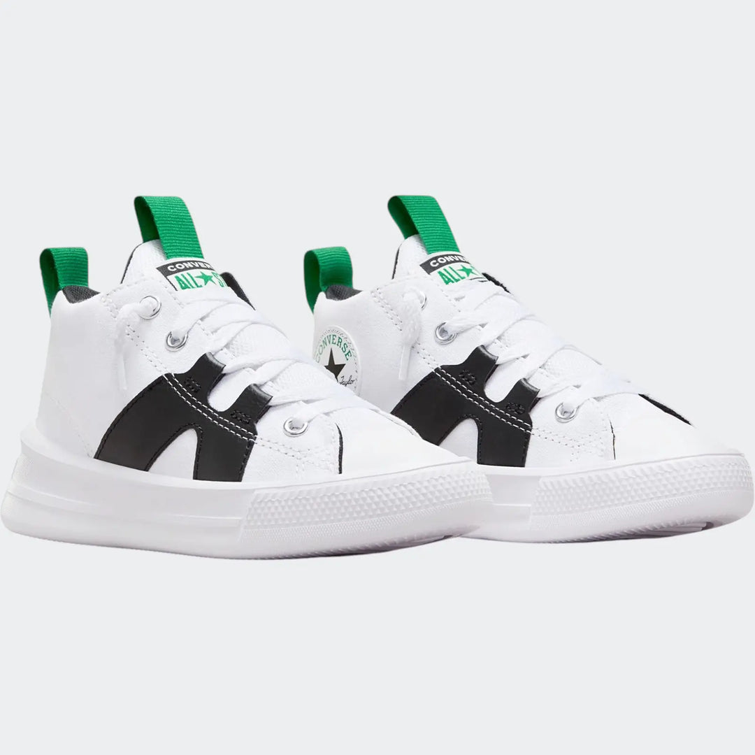 Ctas Ultra Home Team Mid B Sneakers