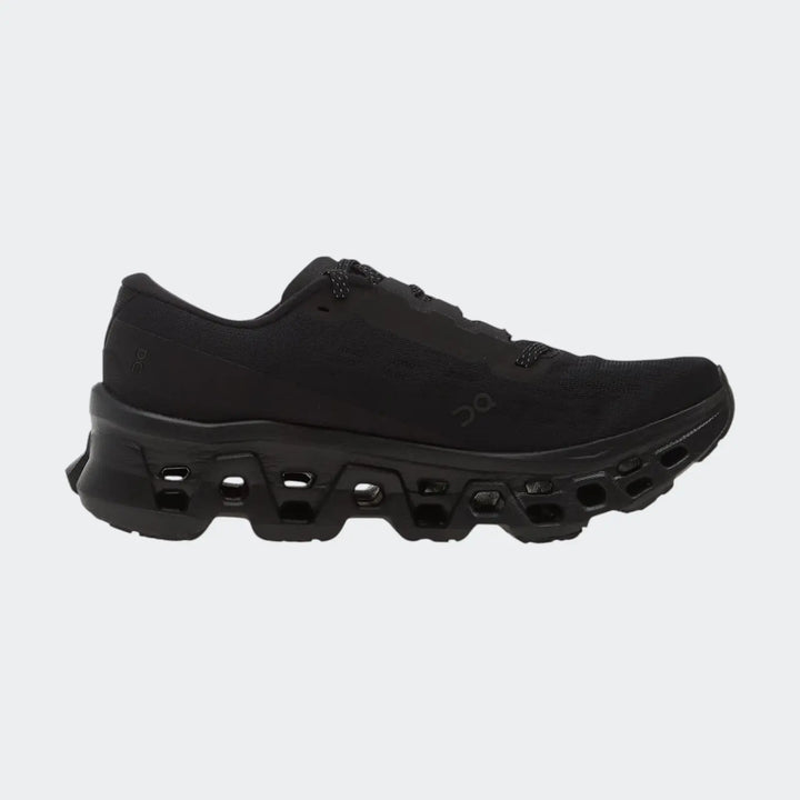 Cloudmonster 3 Black Sneakers