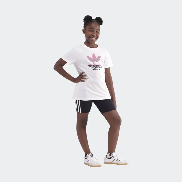 Adicolor Cycling Shorts Kids