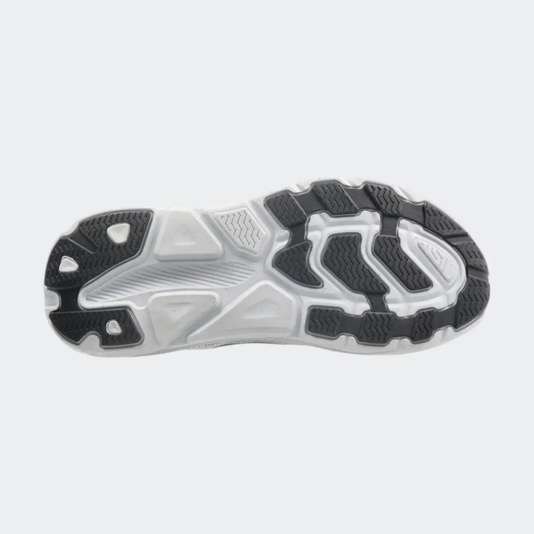 Nassau Grey Sneakers