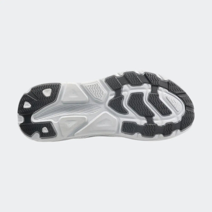Nassau Grey Sneakers