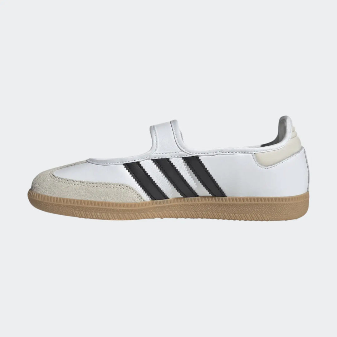Samba Jane Shoes