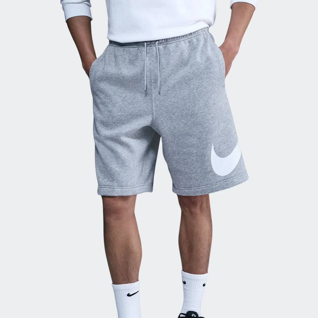 Nike Club Men'S Fleece Shorts