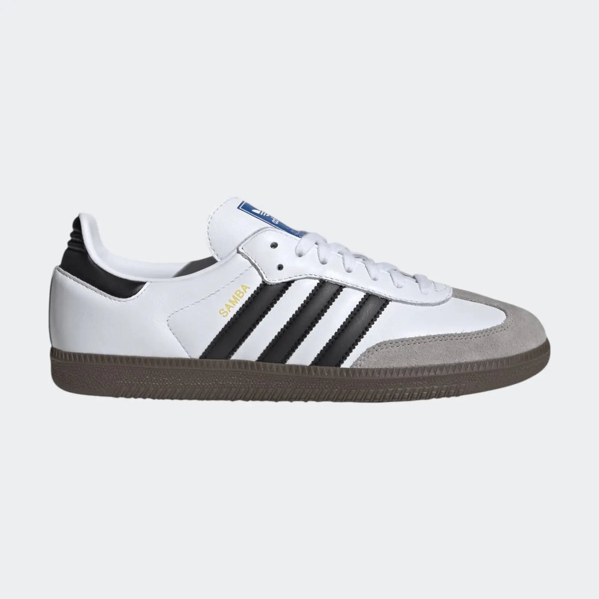 Samba Og Shoes