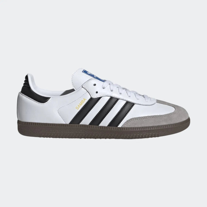 Samba Og Shoes