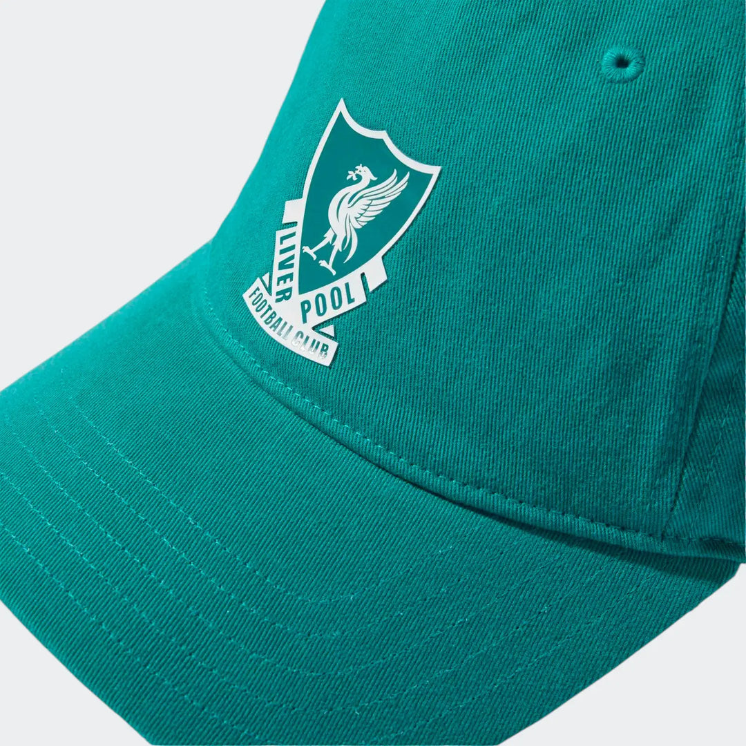 Liverpool Fc Third Cap