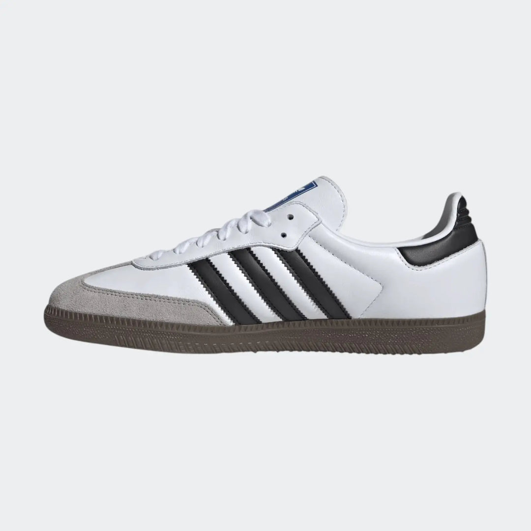Samba Og Shoes