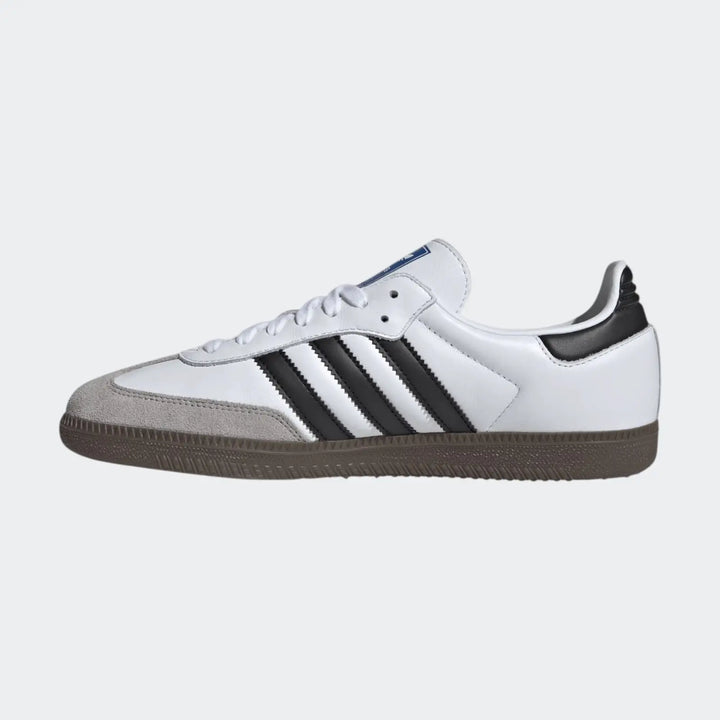 Samba Og Shoes