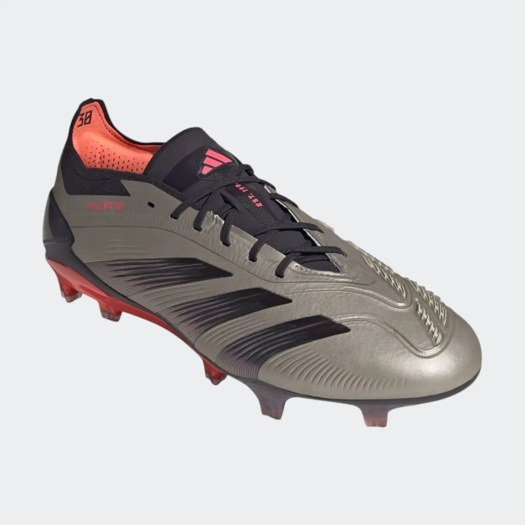 Predator Elite Firm Ground Boots