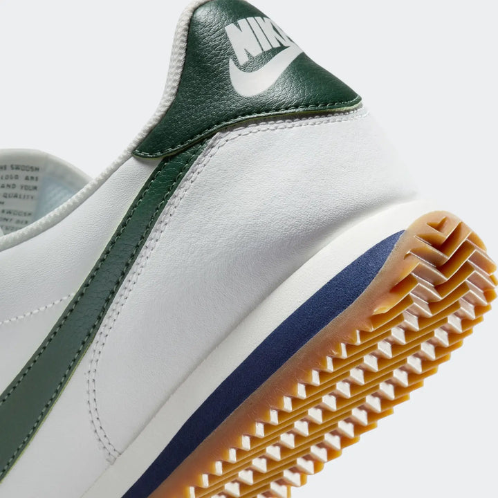 Nike Cortez Leather Men'S Shoes