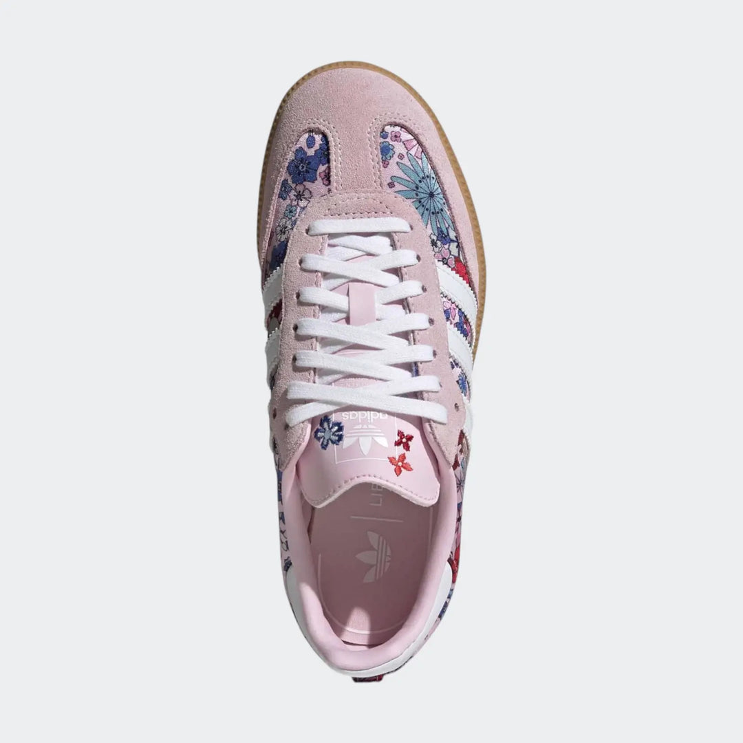Adidas Liberty London Samba Og Shoes