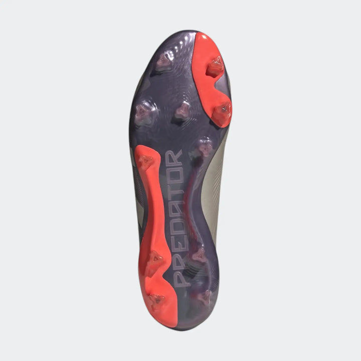 Predator Elite Firm Ground Boots