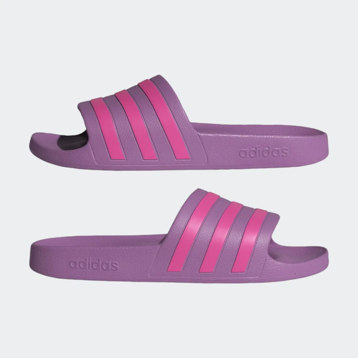 Adilette Aqua Slides