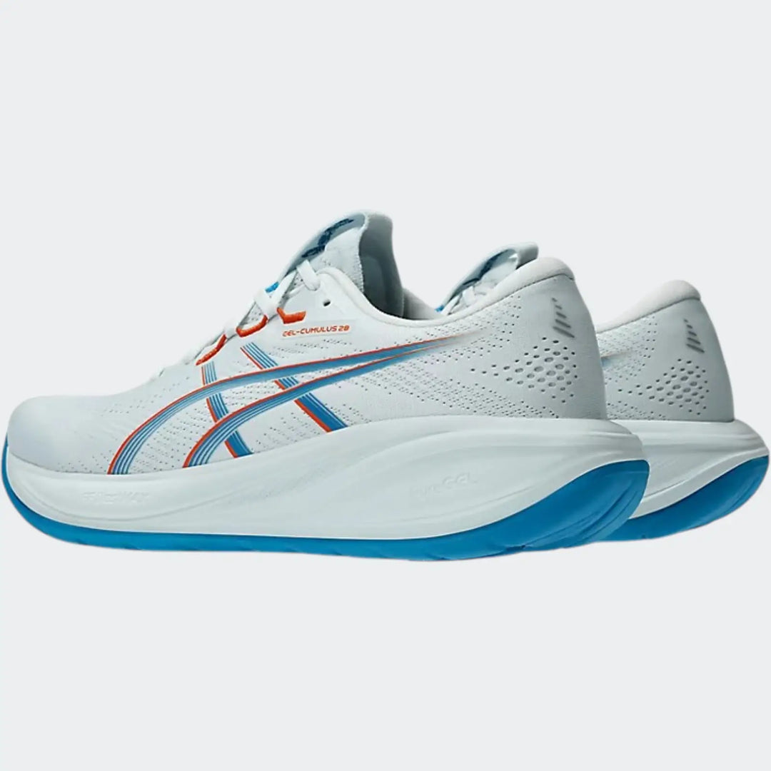 Gel-Cumulus 28 Blue Sneakers