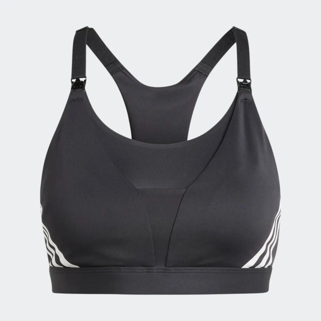 Primeliftimpact Luxe Medium Support Maternity Bra