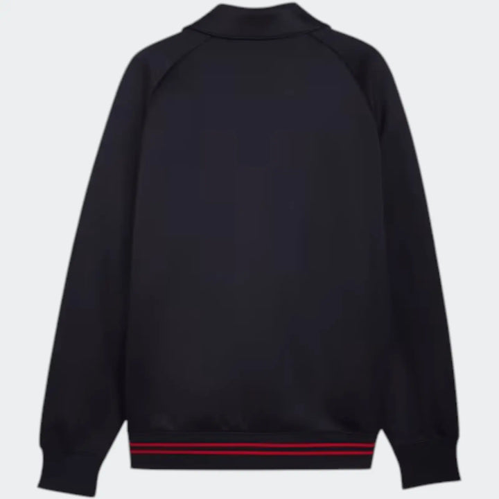 T7 Big Cat Track Jacket Men