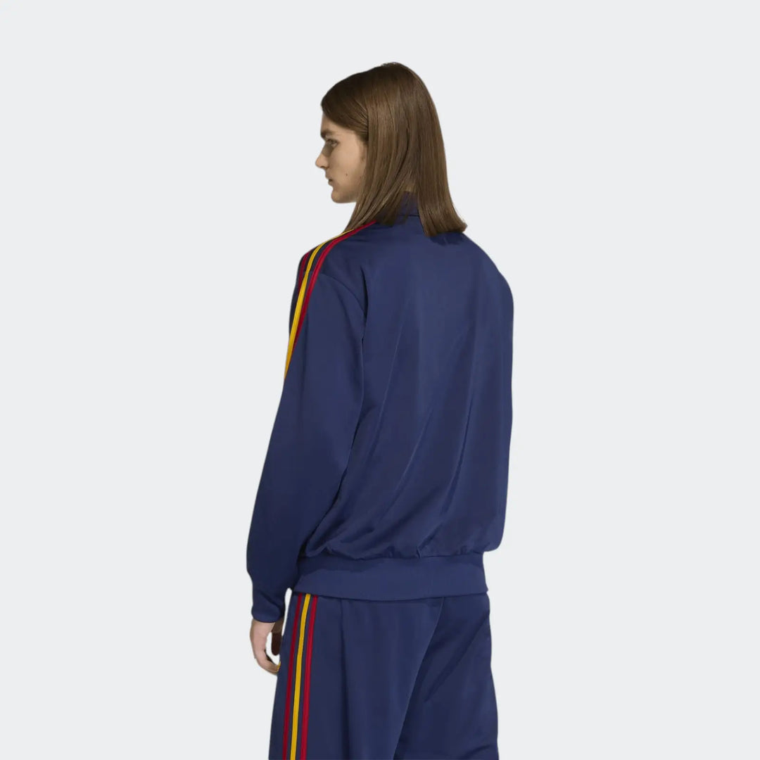 Firebird Track Top