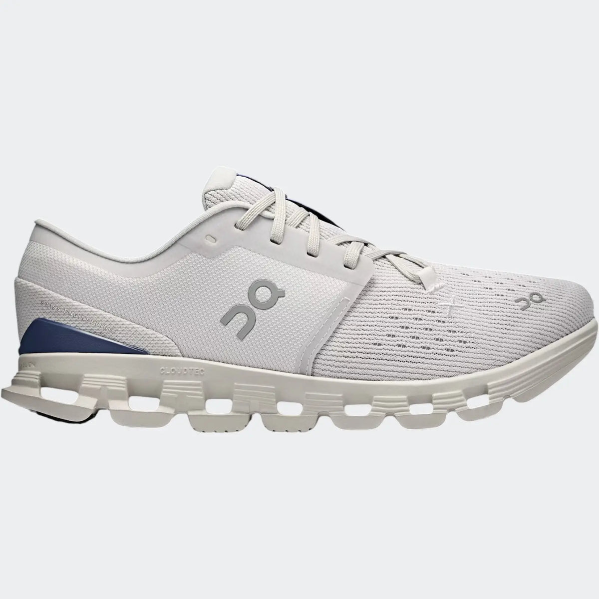 Cloud X 4.0 Purple Sneakers