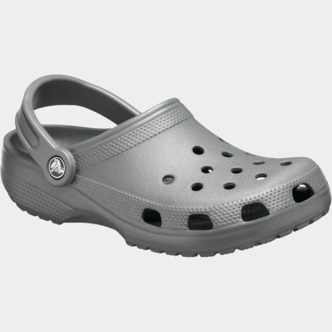Classic Slt Grey Glogs
