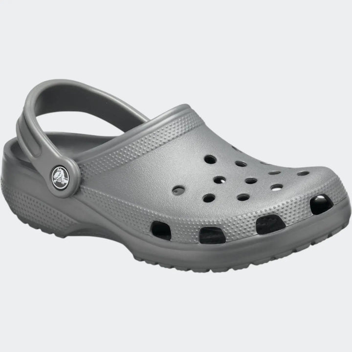 Classic Slt Grey Glogs
