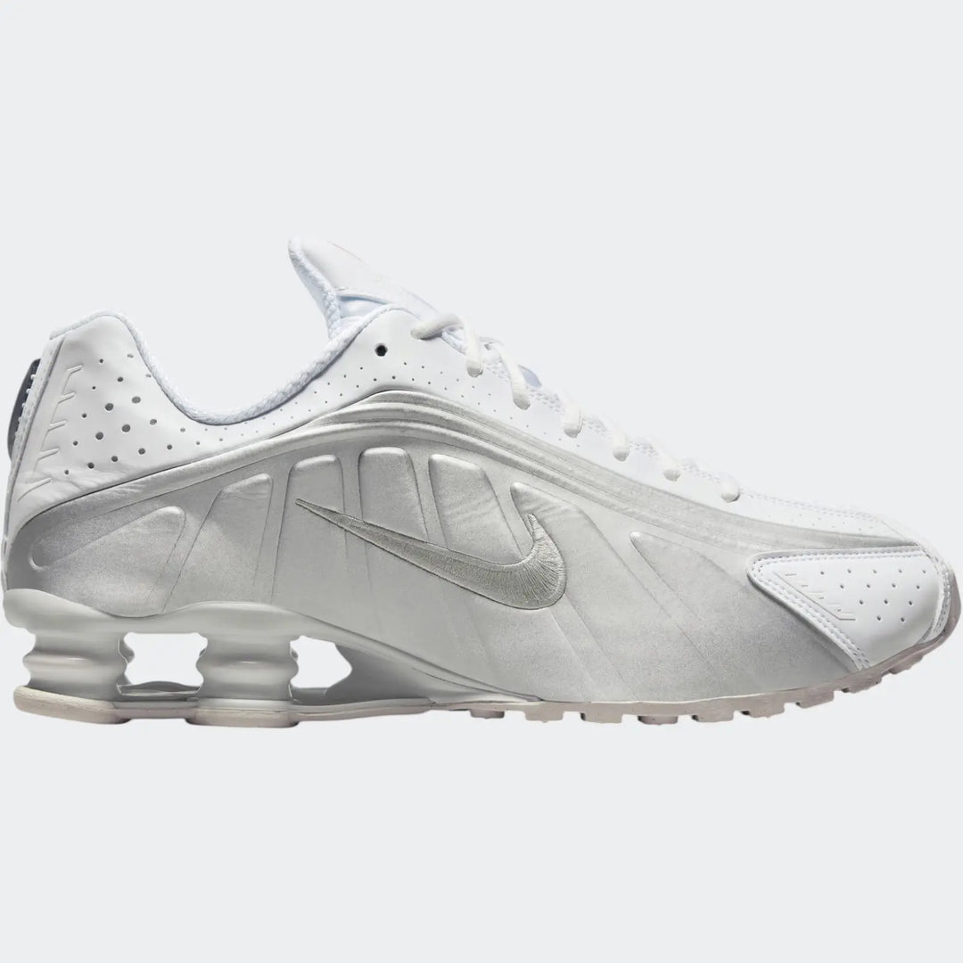 Nike Shox R4 Men'S Shoes