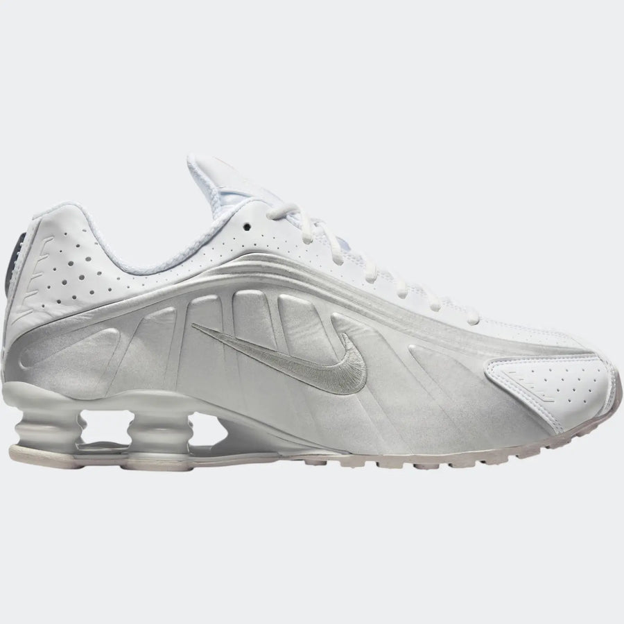 Nike Shox R4 Men'S Shoes