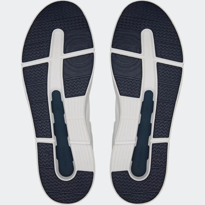 The Roger Advantage White Sneakers