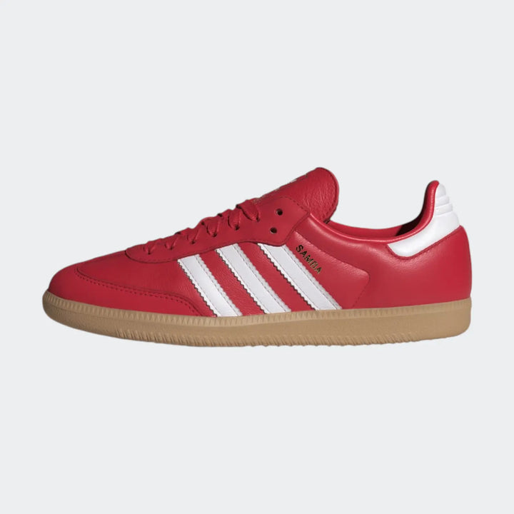 Samba Og Shoes