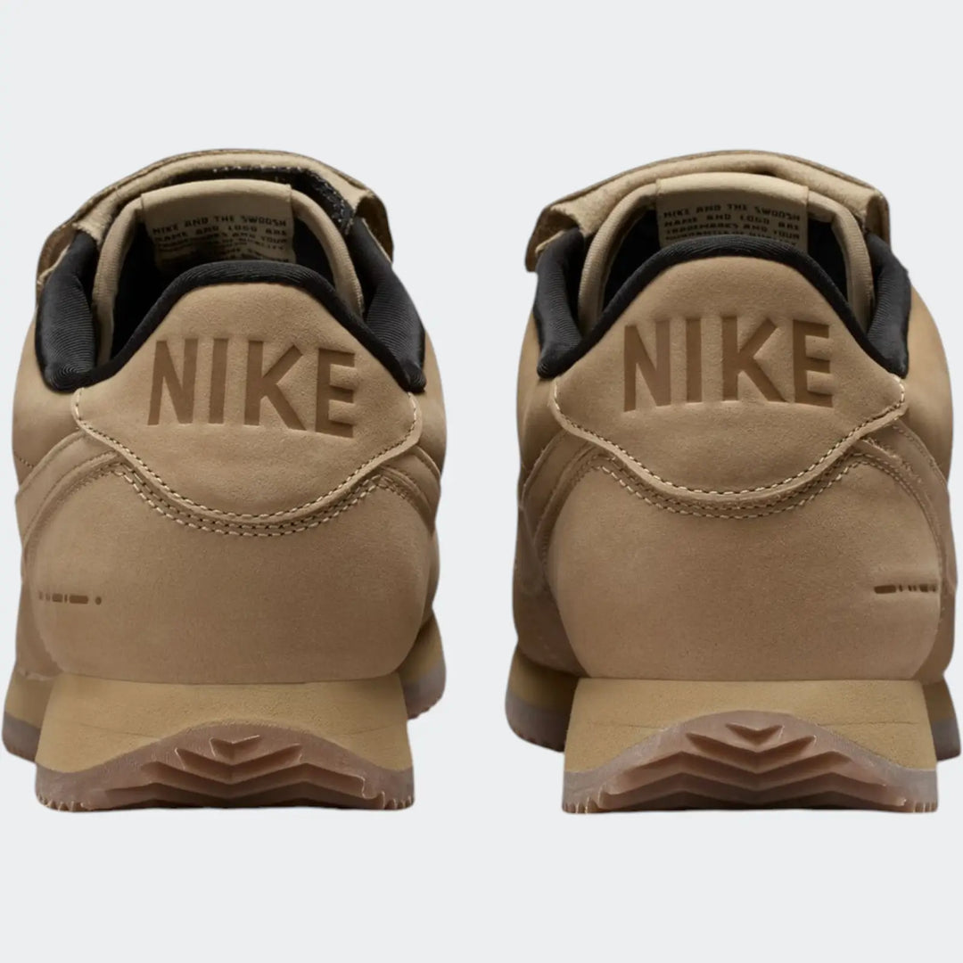 Nike Cortez Leather Se Men'S Shoes