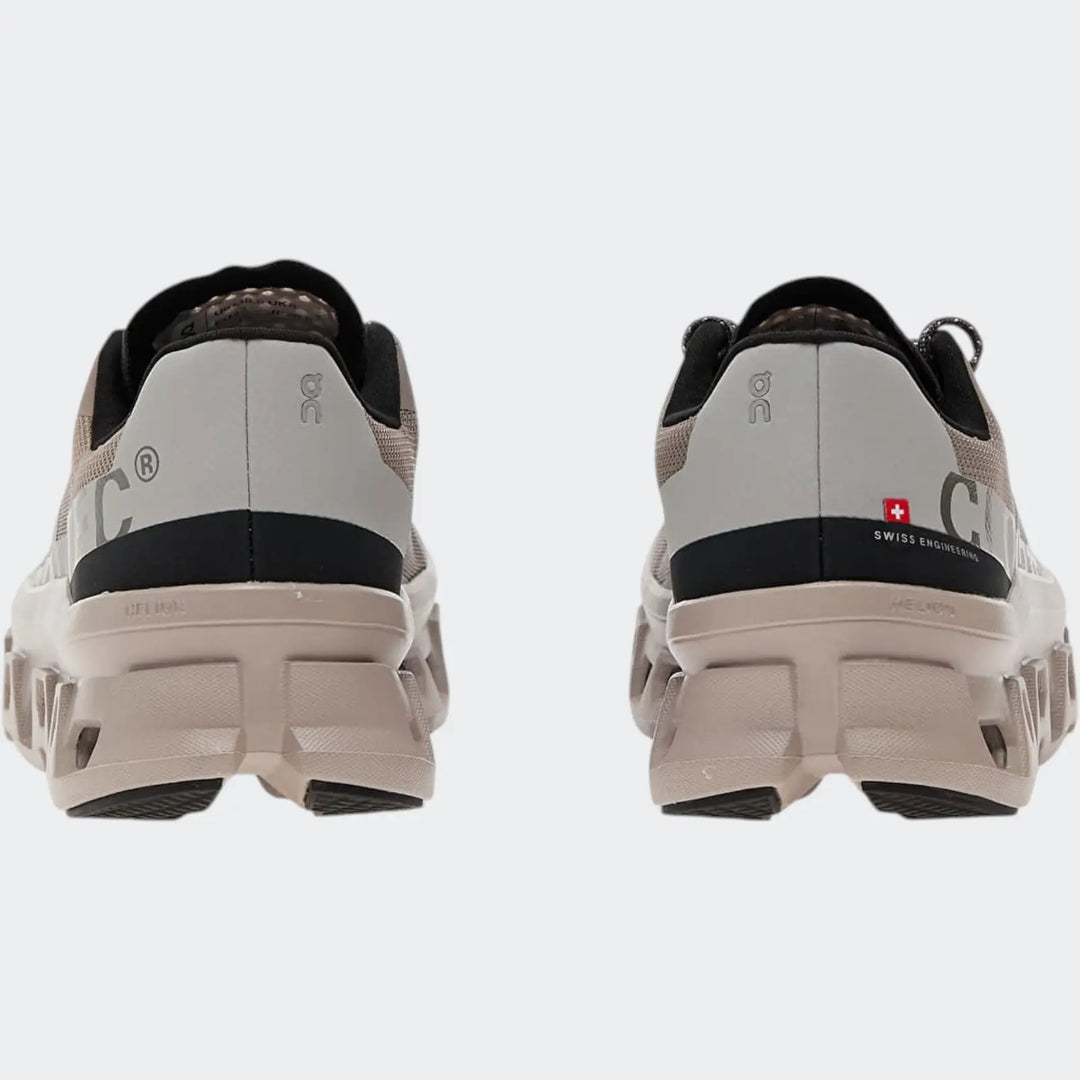 Cloudmonster Grey Sneakers