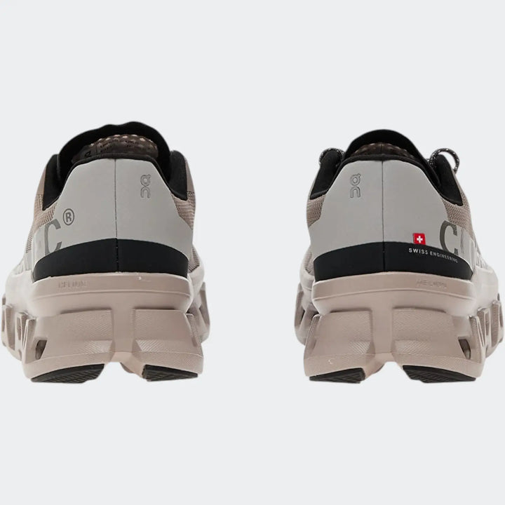 Cloudmonster Grey Sneakers