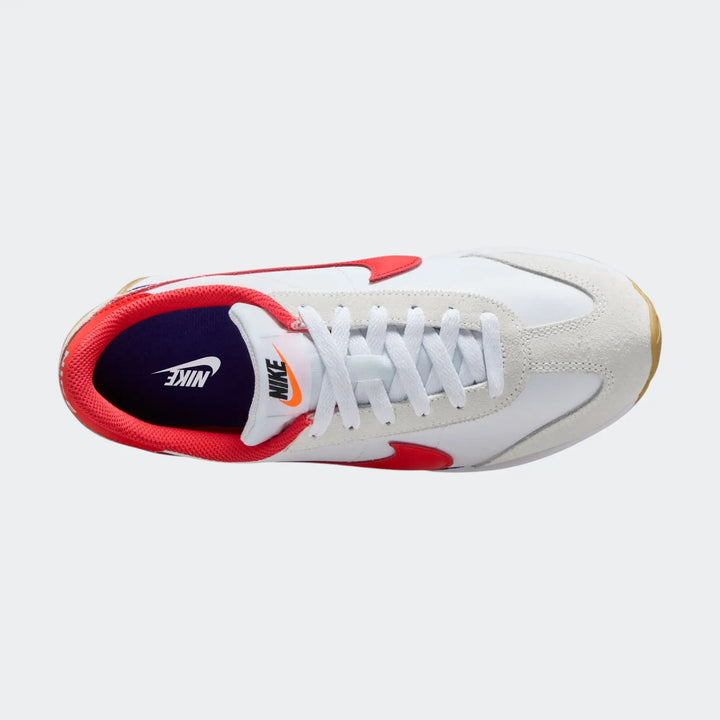 W Nike Pacific White Sneakers