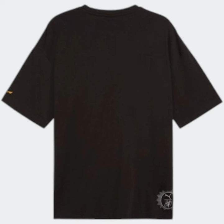 Puma X Harry Potter Black T-Shirts
