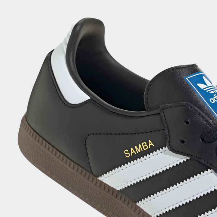 Samba Og Shoes
