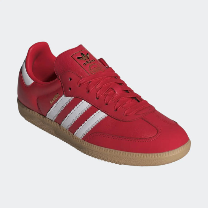 Samba Og Shoes