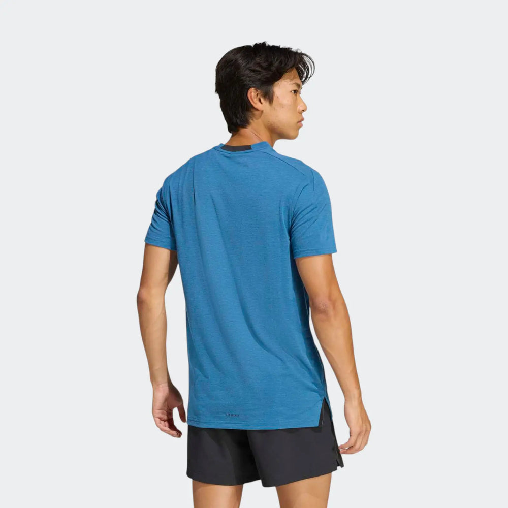 Designed For Training Workout T-Shirt
