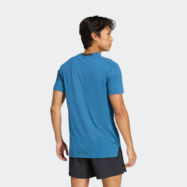 Designed For Training Workout T-Shirt