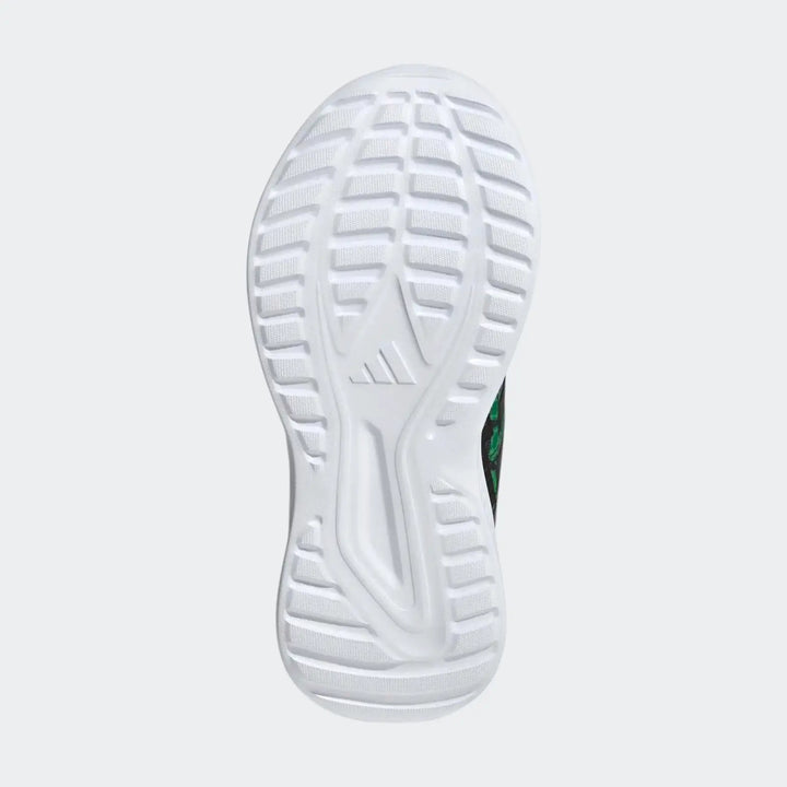 Adidas Minecraft Fortarun 4.0 Shoes Children