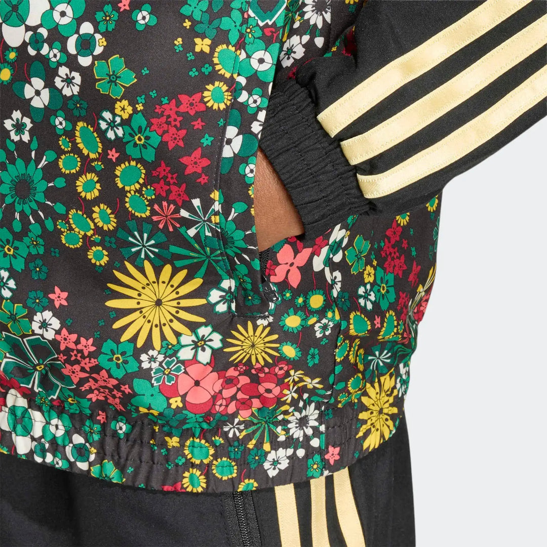 Adidas Originals X Liberty London Track Top