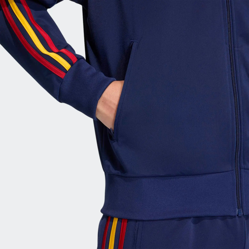 Firebird Track Top